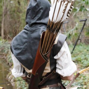 Archery Range