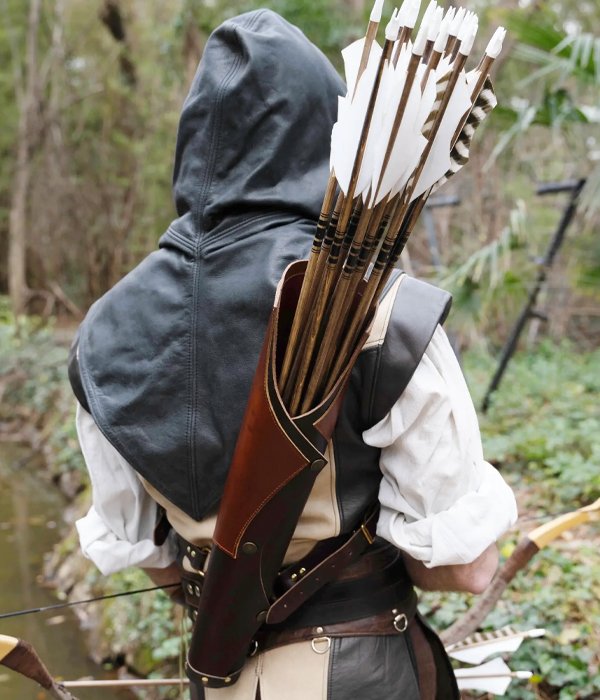 Archery Range