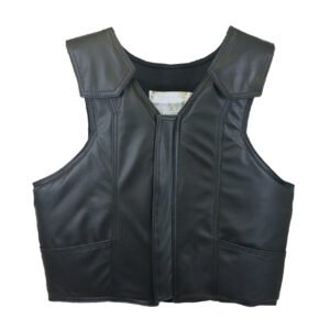 Bull Riding Vest