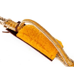 Bull Rope Pad