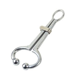 Bull Holder