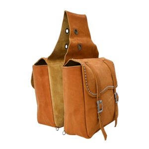 Saddle Bag