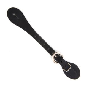 Bull Riding Spur Strap
