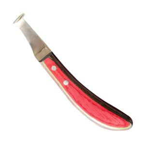 Hoof Knife