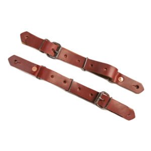 Bull Riding Spur Strap