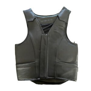 Bull Riding Vest