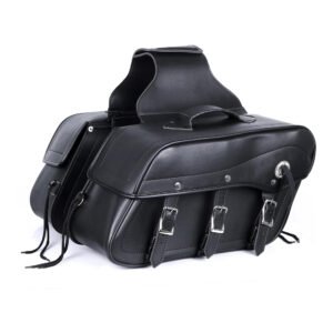 Saddle Bag