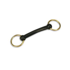 Snaffle Bit