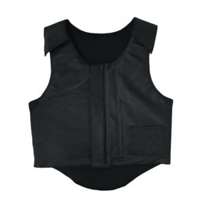 Bull Riding Vest