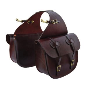 Saddle Bag