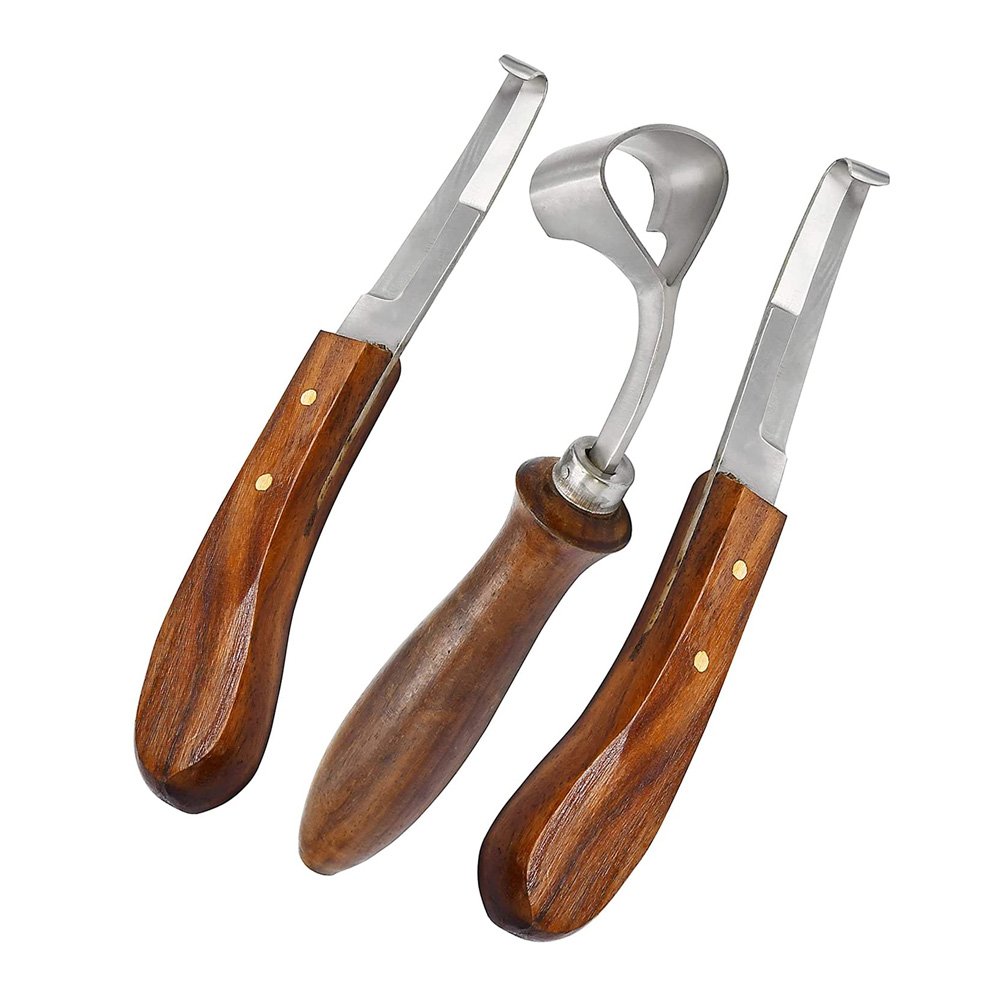 Hoof Knife