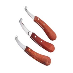 Hoof Knife