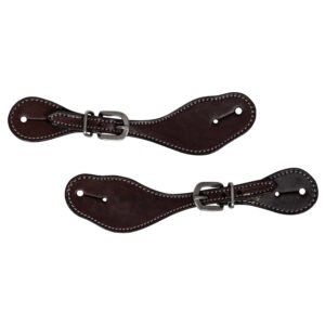 Bull Riding Spur Strap