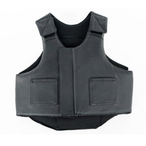 Bull Riding Vest