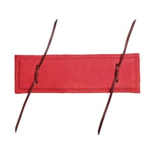 Bull Rope Pad
