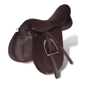  Horse Riding Saddle