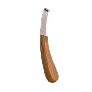 Hoof Knife