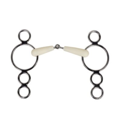 Snaffle Bit