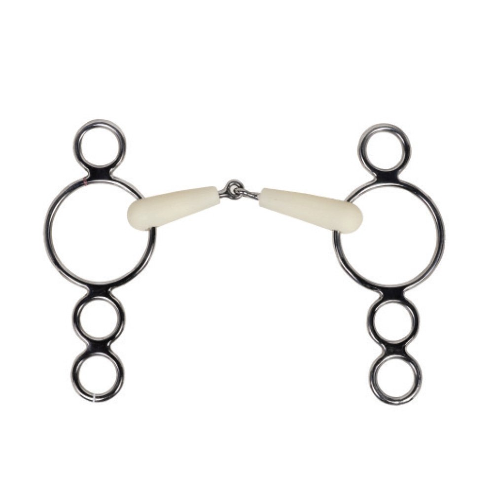 Snaffle Bit