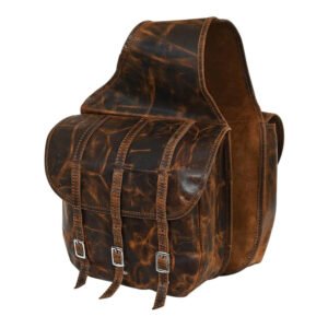 Saddle Bags