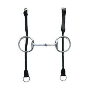 Snaffle Bit