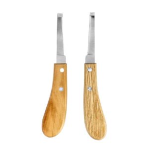Hoof Knife
