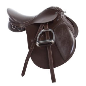 Horse Riding Saddle