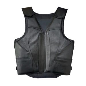 Bull Riding Vest