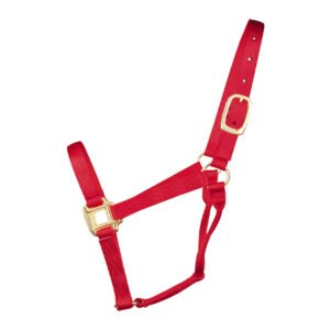 Halters